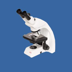 Lab Microscopes & Accessories