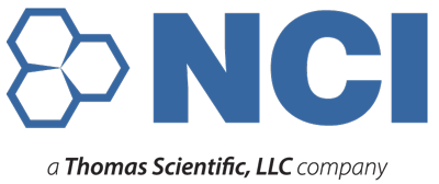 NCI footer logo